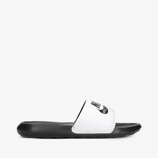 NIKE VICTORI ONE SLIDE - Klapki i japonki męskie - miniaturka - grafika 1