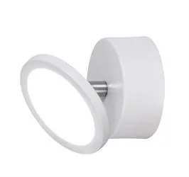 Rabalux Elsa spot LED 6W 420lm 4000K 2713 2713 - Lampy sufitowe - miniaturka - grafika 1