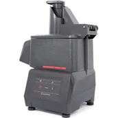 Krajalnice gastronomiczne - Szatkownica krajalnica do warzyw ze stałą prędkością 1500 obr./min 800 W - miniaturka - grafika 1