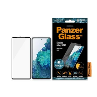 PanzerGlass Szkło hartowane do Samsung Galaxy S20 FE - Szkła hartowane na telefon - miniaturka - grafika 6