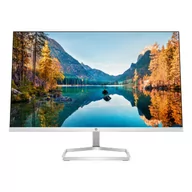 Monitory - 23.8" HP 2D9K1E9#ABB M24fw 1920 x 1080 Full HD 75Hz matryca IPS - miniaturka - grafika 1