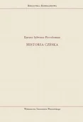 E-booki - historia - Historia czeska - miniaturka - grafika 1