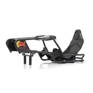Fotele gamingowe - Playseat Formula Intelligence Red Bull Racing - miniaturka - grafika 1