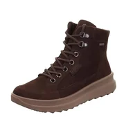 Śniegowce damskie - Legero Damskie śniegowce Dreamer Gore-Tex z lekką podszewką CIOK (brązowe) 3420, 42 EU, ciok braun 3420, 42 EU - miniaturka - grafika 1
