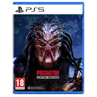 Gry PlayStation 5 - Predator: Hunting Grounds Gra PS5 - miniaturka - grafika 1