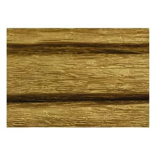 KW Trade KREPINA BIBUŁA MARSZCZONA ZŁOTA 50 X 200 CM FIORELLO - Zeszyty szkolne - miniaturka - grafika 1