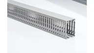 Inne akcesoria elektryczne - Erko Korytko kablowe grzebieniowe 40x60mm 28szt/op KKG_4060-2 KKG_4060-2/ERK - miniaturka - grafika 1
