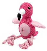 Zabawki dla psów - ZABAWKA węchowa dla psa FLAMING na przysmaki - miniaturka - grafika 1