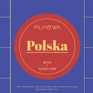 Muzyka filmowa - Filmowa Polska muzyka z polskich filmów - miniaturka - grafika 1
