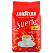 Kawa - Lavazza Suerte 1 kg ziarno SUERTE 1 KG - miniaturka - grafika 1