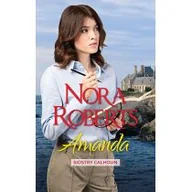 Powieści - Amanda Nowa - miniaturka - grafika 1