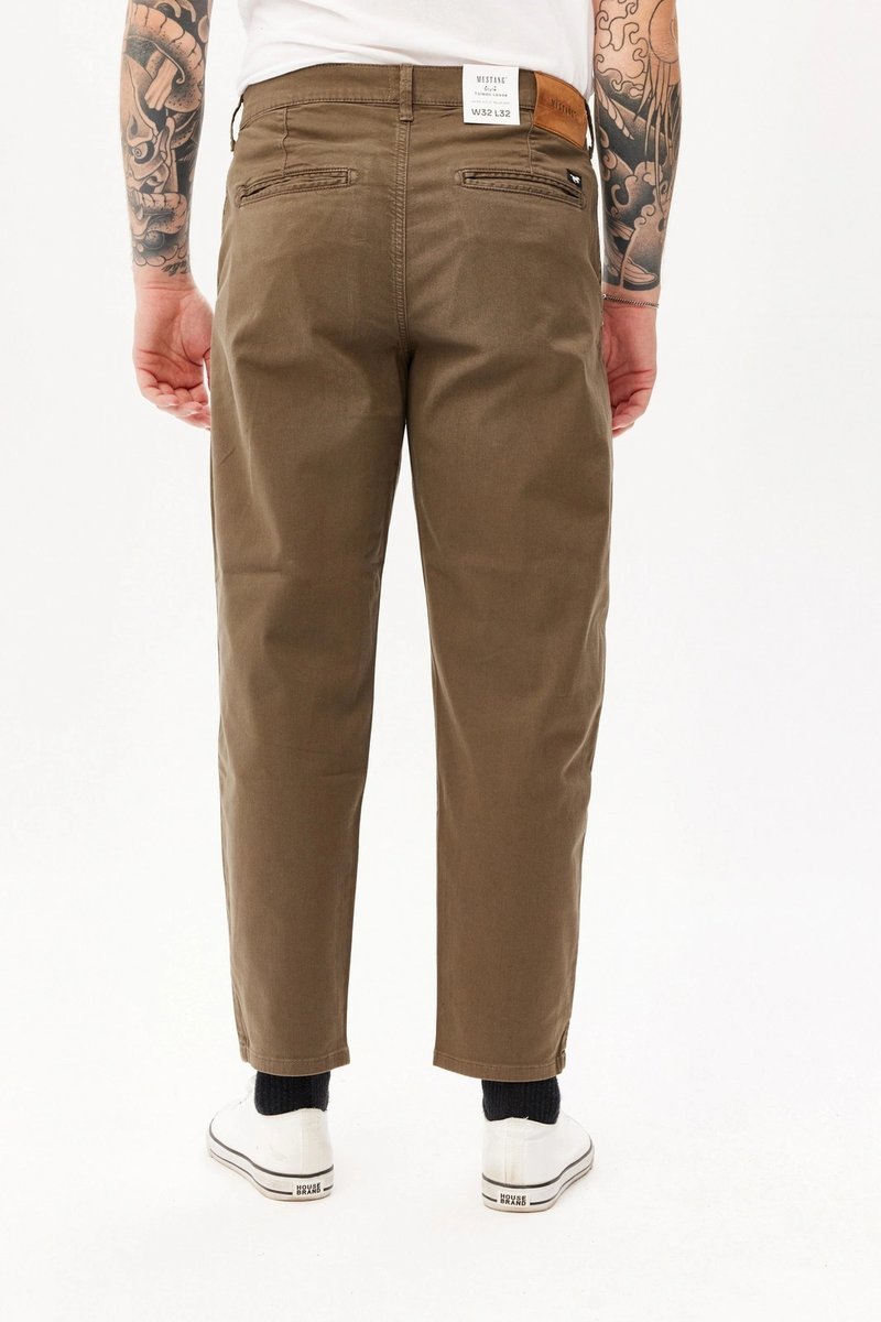 MUSTANG TOLEDO LOOSE 1014609-3172 34/32