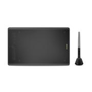 Części i akcesoria do laptopów - Tablet graficzny Huion H610X - miniaturka - grafika 1