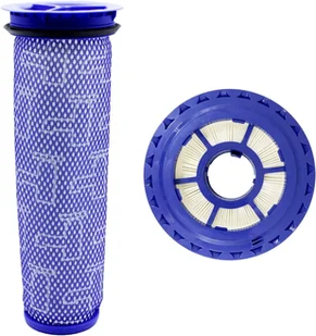 FILTR PRÓŻNIOWY HEPA KOMPATYBILNE Z DYSON DC41i DC43 DC55 DC65 DC66 DC41 - Filtry do odkurzaczy - miniaturka - grafika 1