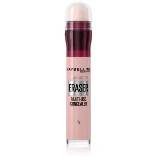Maybelline Eraser Eye Concealer, 6,8 ML, numer 5, wybielaczy 3600531396831 - Korektory do twarzy - miniaturka - grafika 1