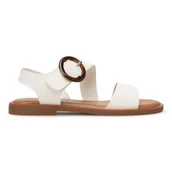 Sandały damskie - Sandały Jenny Fairy WS6283-05 - miniaturka - grafika 1