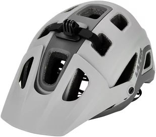 Lazer Impala MIPS Kask rowerowy, matte dark grey M | 55-59cm 2021 Kaski MTB FA003712489 - Kaski rowerowe - miniaturka - grafika 1