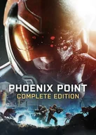 Gry PC Cyfrowe - Phoenix Point Complete Edition (PC) klucz Steam - miniaturka - grafika 1