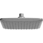 Słuchawki prysznicowe - Mexen D-62 deszczownica 20x20 cm grafit - 79762-66 - miniaturka - grafika 1