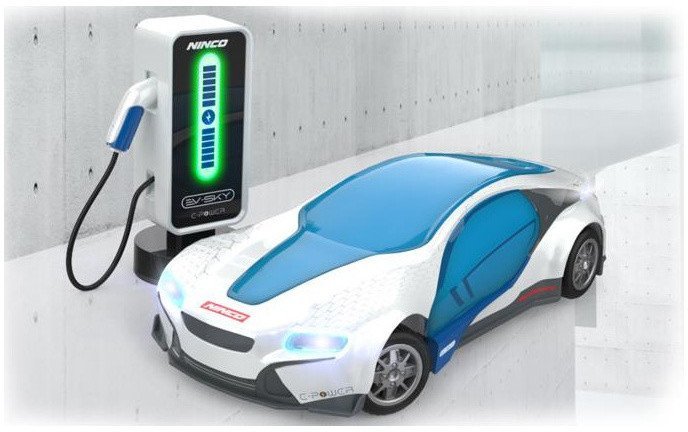 Ninco Ev-Sky