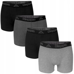 Majtki Bokserki Kappa rozmiar XL - Majtki męskie - miniaturka - grafika 1