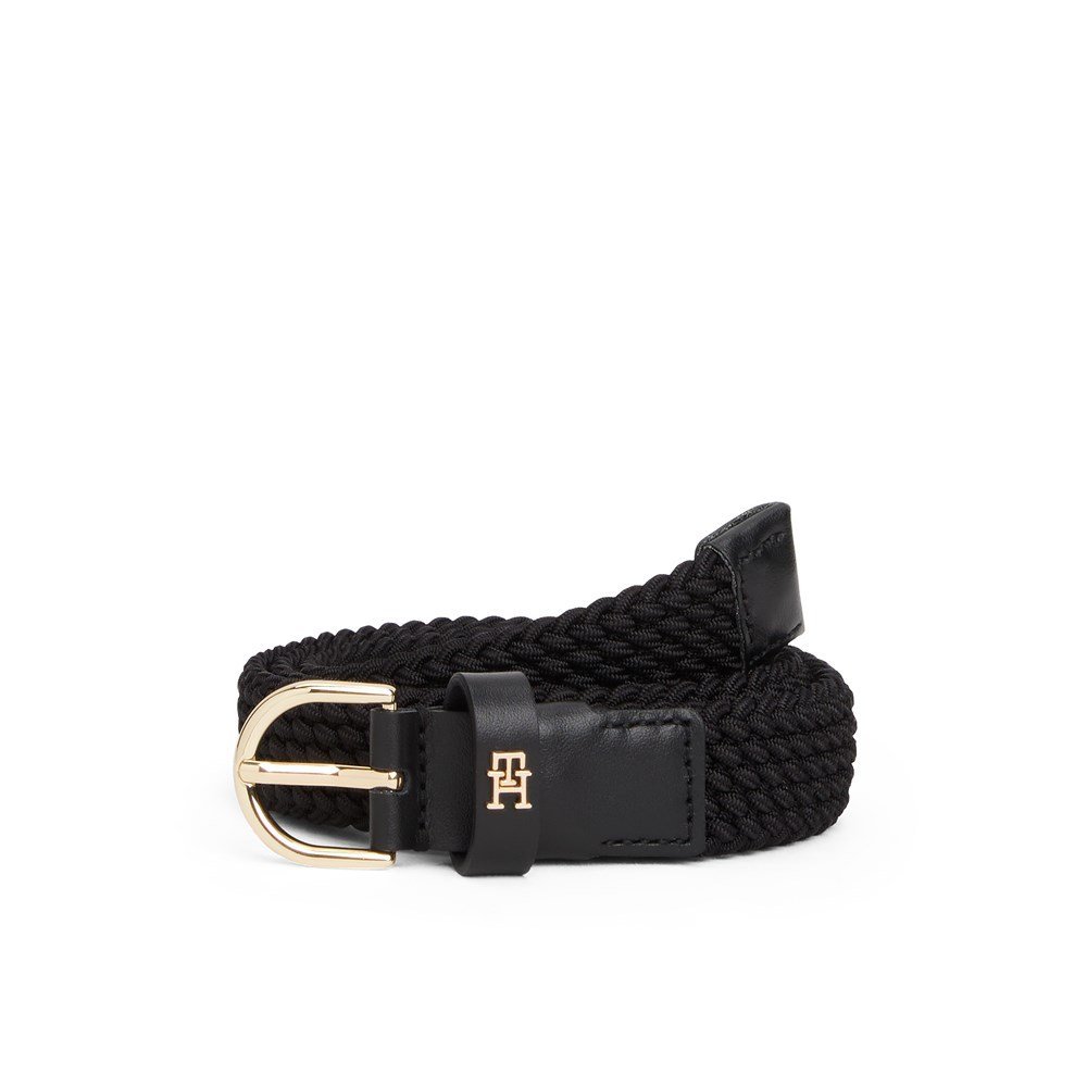 Pasek Tommy Hilfiger AW0AW17973BDS