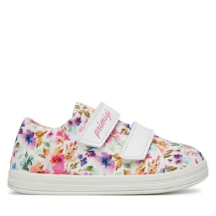Sneakersy Primigi 7854966 M Kolorowy - Buty dla dziewczynek - miniaturka - grafika 1