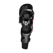 Akcesoria motocyklowe - Ortezy Kolana Leatt C-Frame Hybrid (Para) L/XL - miniaturka - grafika 1