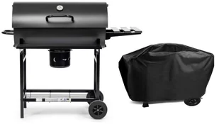 ✴️✴️✴️Grill Węglowy Activa 11260 + pokrowiec ✴️✴️✴️ - Grille - miniaturka - grafika 1