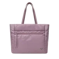 Torebki damskie - Torebka Roxy C-ROXY-M-003-08 Fioletowy - miniaturka - grafika 1