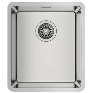 Teka BE LINEA RS15 34.40 3 W/OVF SP 115000008 - Zlewozmywaki - miniaturka - grafika 1