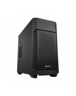 Obudowy komputerowe - Sharkoon V1000 Black - miniaturka - grafika 1