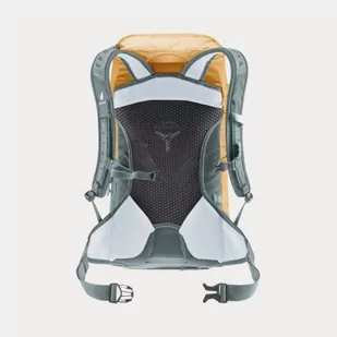 Plecak turystyczny Damski Deuter AC Lite 14 SL cinnamon-teal - Walizki - miniaturka - grafika 1