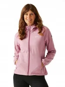Kurtki damskie - Damska kurtka softshell Regatta RWL217 5C2 M - miniaturka - grafika 1
