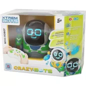 Roboty dla dzieci - XTREM BOTS Crazy Bots Roll mini robot Xtrem Bots-Roboty - miniaturka - grafika 1