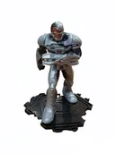 Figurki dla dzieci - Comansi figurka Justice League - Cyborg Y99199 - figurka - miniaturka - grafika 1