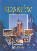 Albumy krajoznawcze - Kraków - miniaturka - grafika 1