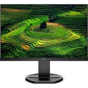 Monitory - Philips 230B8QJEB/00 Czarny - miniaturka - grafika 1