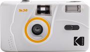 Aparaty analogowe - Kodak M38 Reusable Camera Clouds White - miniaturka - grafika 1