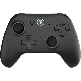 Kontroler COBRA QSP175BK Czarny - Kontrolery gier na PC - miniaturka - grafika 1