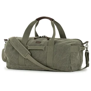 Torba ThinkTank Retrospective® Duffel 50 - Pinestone - Torby fotograficzne i futerały - miniaturka - grafika 1