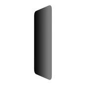 Etui i futerały do telefonów - Belkin SFA120ZW ochraniacz na ekran / tył telefonu Osłona ekranu zapewniająca prywatność Apple 1 szt. - miniaturka - grafika 1