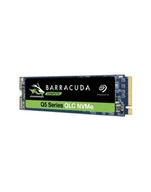 Dyski SSD - SEAGATE BarraCuda Q5 1TB SSD M.2 2280 PCIEx4 NVMe1.3 2400MB/s - miniaturka - grafika 1