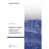 Militaria i wojskowość - WUB Wojskowa Temida Dyscyplina i sądownictwo wojskowe w Koronie - miniaturka - grafika 1