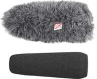 Akcesoria fotograficzne - Rycote Rycote 12cm SGM Foam & Windjammer 19/22 - miniaturka - grafika 1