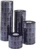 Zebra RIBBON 2100 WAX 89MM BOX 02100BK08945 02100BK08945 - Etykiety do drukarek - miniaturka - grafika 1