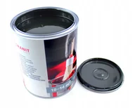 Chemia warsztatowa - Lakier bazowy, farba czarno-zielona Zetor 1l - miniaturka - grafika 1