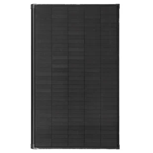 Panel solarny fotowoltaiczny monokrystaliczny 12V 200W BLACK - Zestawy solarne - miniaturka - grafika 2