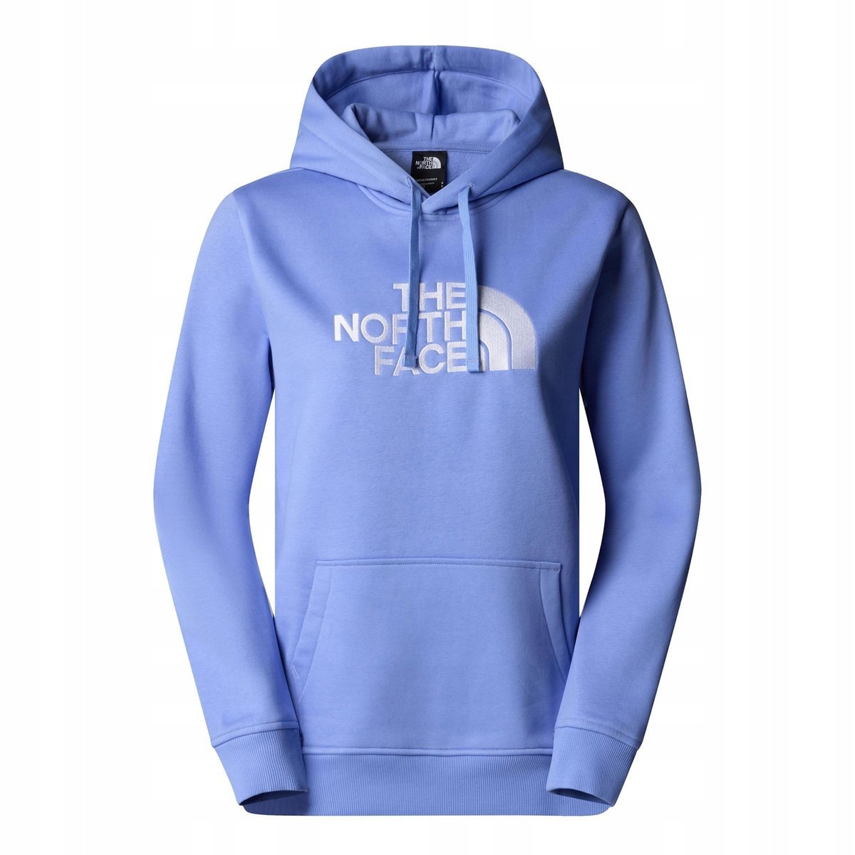 THE NORTH FACE BLUZA DREW PEAK NF0A89EH7UH r L