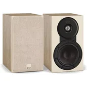 Głośniki i kolumny - DALI Podstawkowe kolumny głośnikowe Sonik 1 Dąb (2 szt.) - miniaturka - grafika 1